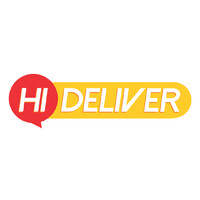 HiDeliver logo - Similar company to Olr Services