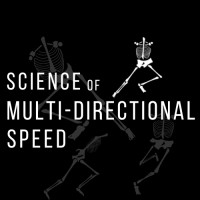 Science of Multi-Directional Speed logo - Similar company to Despertei - Tecnologia Da Consciência