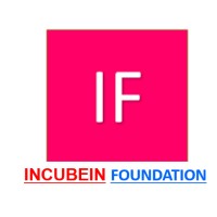 Incubein Foundation logo - Similar company to G H Raisoni Technology Business Incubator Foundation