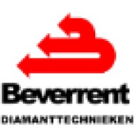 Beverrent Diamanttechnieken logo - Similar company to Stabirail