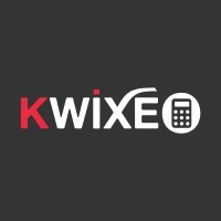 Logiciel de facturation & CRM - KWIXEO logo - Similar company to Logiciel Dmessage