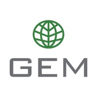 GEM logo - Similar company to E.B.B.O.