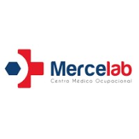 Centro Médico Ocupacional Mercelab logo - Similar company to Sertech Perú