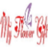 My Flower Gift logo - Similar company to Myflowergift