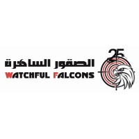 Watchful Falcons logo - Similar company to Hemond Smart Home