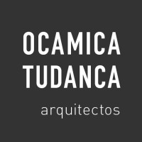 OCAMICA TUDANCA arquitectos logo - Similar company to Prismàtic Construcció