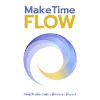 MakeTimeFlow logo - Similar company to Enginuity Partners Llc