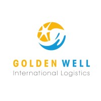 GOLDEN WELL INTERNATIONAL LOGISTICS logo - Similar company to Finvo Llc