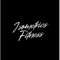 Isometrics Fitness logo - Similar company to The Barnett Foundation