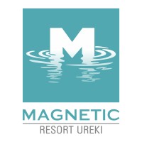 Magnetic Resort Ureki logo - Similar company to Tbilisi Balneological Spa Resort