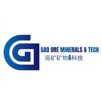 GAO ORE MINERALS & TECH LIMITED logo - Similar company to Cc Explorations