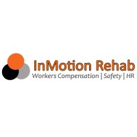 InMotion Rehab logo - Similar company to Santegis