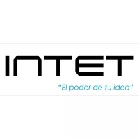 INTET logo - Similar company to Intethiq