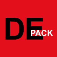 DE-PACK GmbH & Co. KG logo - Similar company to Depack Packaging