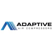 Adaptive Air Compressors logo - Similar company to Paramina Air Compressors Manufacturers