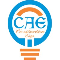 CAE Construction Corp. logo - Similar company to Integrated Construction Services, Llc.
