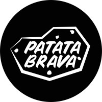Patata Brava Shop logo - Similar company to Uway Design