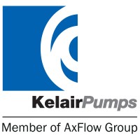 Kelair Pumps Australia Pty Ltd logo - Similar company to Dynapumps