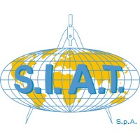 S.I.A.T. SOCIETÀ IMPIANTI AEROMECCANICA TORINO S.p.A. logo - Similar company to A.F.E.M.O.