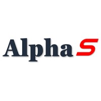 AlphaS Data Science Inc. logo - Similar company to Data Rock
