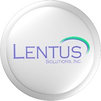 Lentus Solutions, Inc. logo - Similar company to Integration Industries, Inc.
