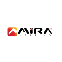 Mira Heating Systems logo - Similar company to Oculera