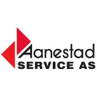 Aanestad service AS logo - Similar company to Ellegaard