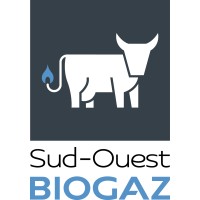 SUD-OUEST BIOGAZ logo - Similar company to Enerflux