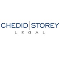 Chedid Storey Legal logo - Similar company to Herbert Geer