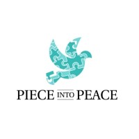 Piece Into Peace® logo - Similar company to Linea System
