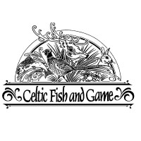 Celtic Fish & Game logo - Similar company to Celtic Fish