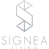 Signea Living logo - Similar company to Dplussign Studio
