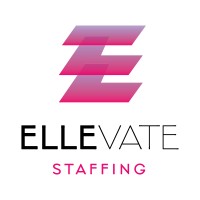 Ellevate Staffing logo - Similar company to Bottomline Recruiting