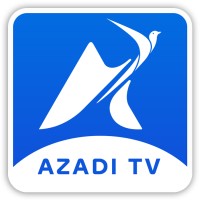 Azadi TV logo - Similar company to Tv Channels Online