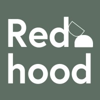 REDHOOD logo - Similar company to Wd
