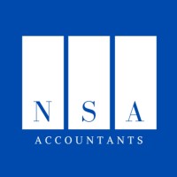 NSA Accountants logo - Similar company to Aavio