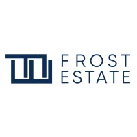 Frost Estate GmbH logo - Similar company to Interinvest Immobilien