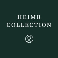 HEIMR Collection logo - Similar company to Glastad
