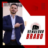 Vendedor Brabo logo - Similar company to Vendedor Não Tem Passado