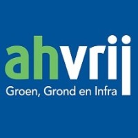 AH Vrij Groen, Grond en Infra logo - Similar company to Trewatin