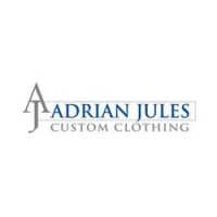 Adrian Jules Ltd- Wholesale logo - Similar company to Apollo Apparel Co.