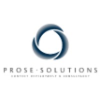 Prose Solutions logo - Similar company to Openhouse - Proptech