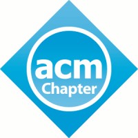 ACM Student Chapter IIT Roorkee logo - Similar company to Asme Iit Roorkee Student Section