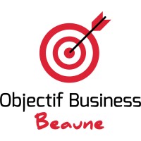 Objectif Business Beaune 🎯 logo - Similar company to Bni Beaune Belen'Affaires