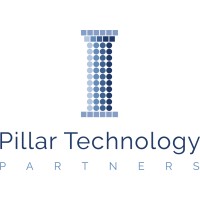 Pillar Technology Partners, LLC logo - Similar company to Pillar Technology