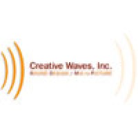 Creative Waves, Inc. logo - Similar company to Crawford Communications