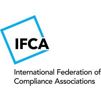 IFCA- International Federation of Compliance Associations logo - Similar company to Institute Of Risk Management South Africa - Irmsa