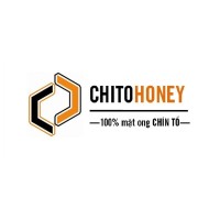 CHITOHONEY(Mật ong chính tổ) logo - Similar company to عسل مجيد Majeed Honey🍯