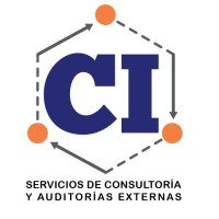 CI - Consultoría y Auditoría Externa logo - Similar company to Cm Despacho Auditoria Contable Y Fiscal Sc