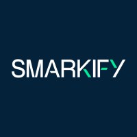 Smarkify logo - Similar company to Smartify